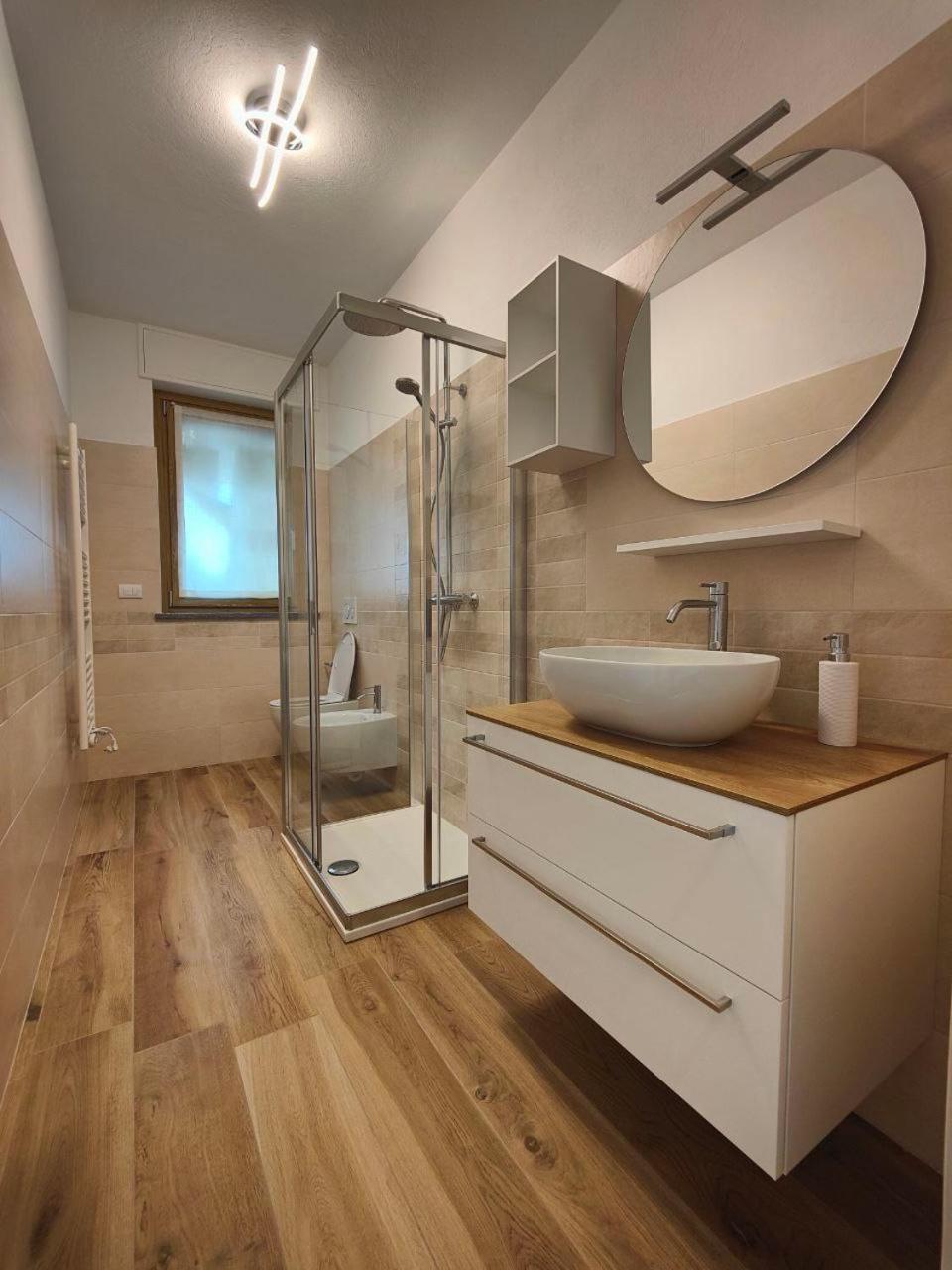 Casa Bramardi Apartment San Defedente di Cervasca Ngoại thất bức ảnh