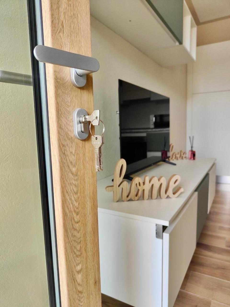Casa Bramardi Apartment San Defedente di Cervasca Ngoại thất bức ảnh