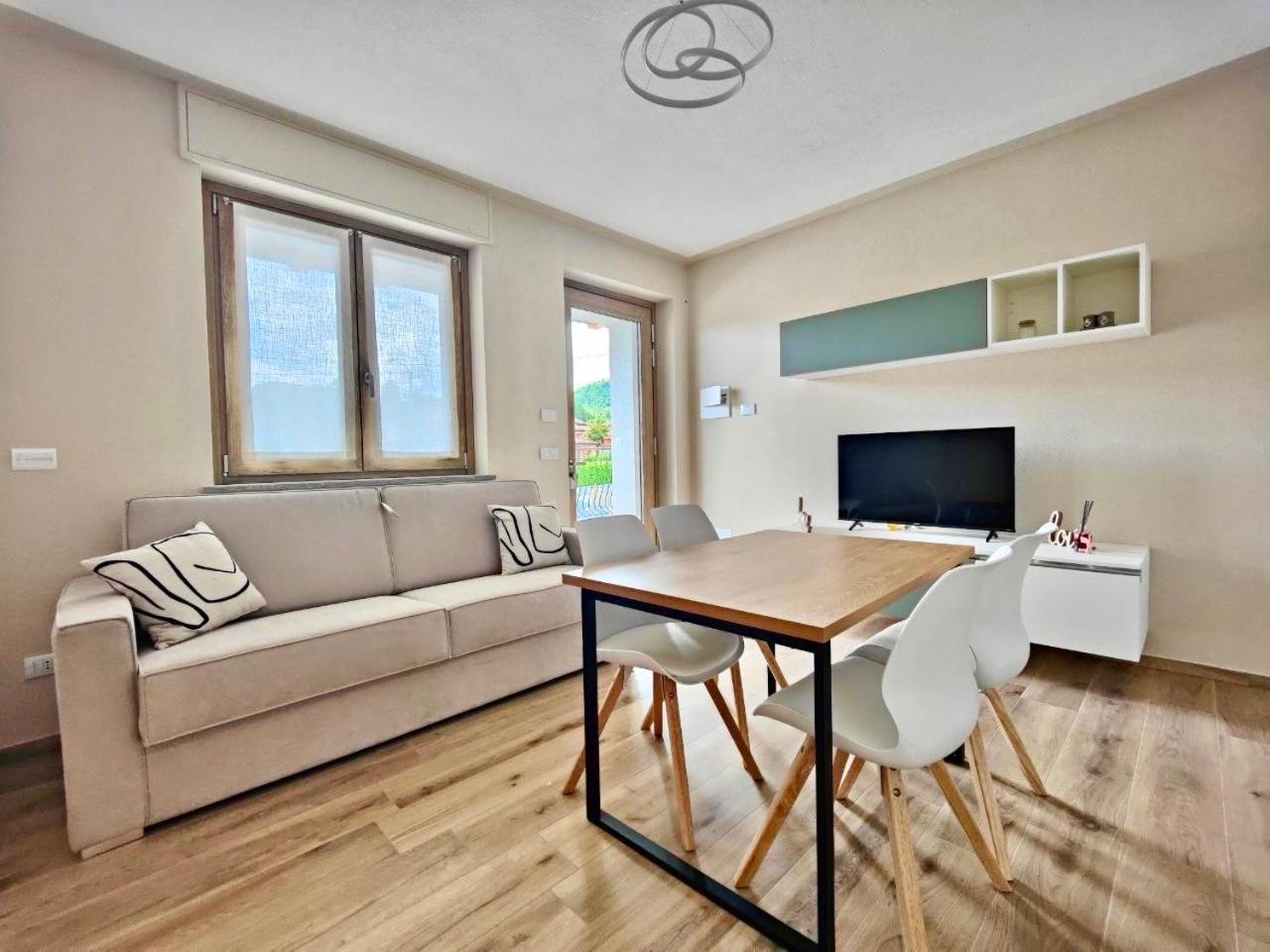 Casa Bramardi Apartment San Defedente di Cervasca Ngoại thất bức ảnh